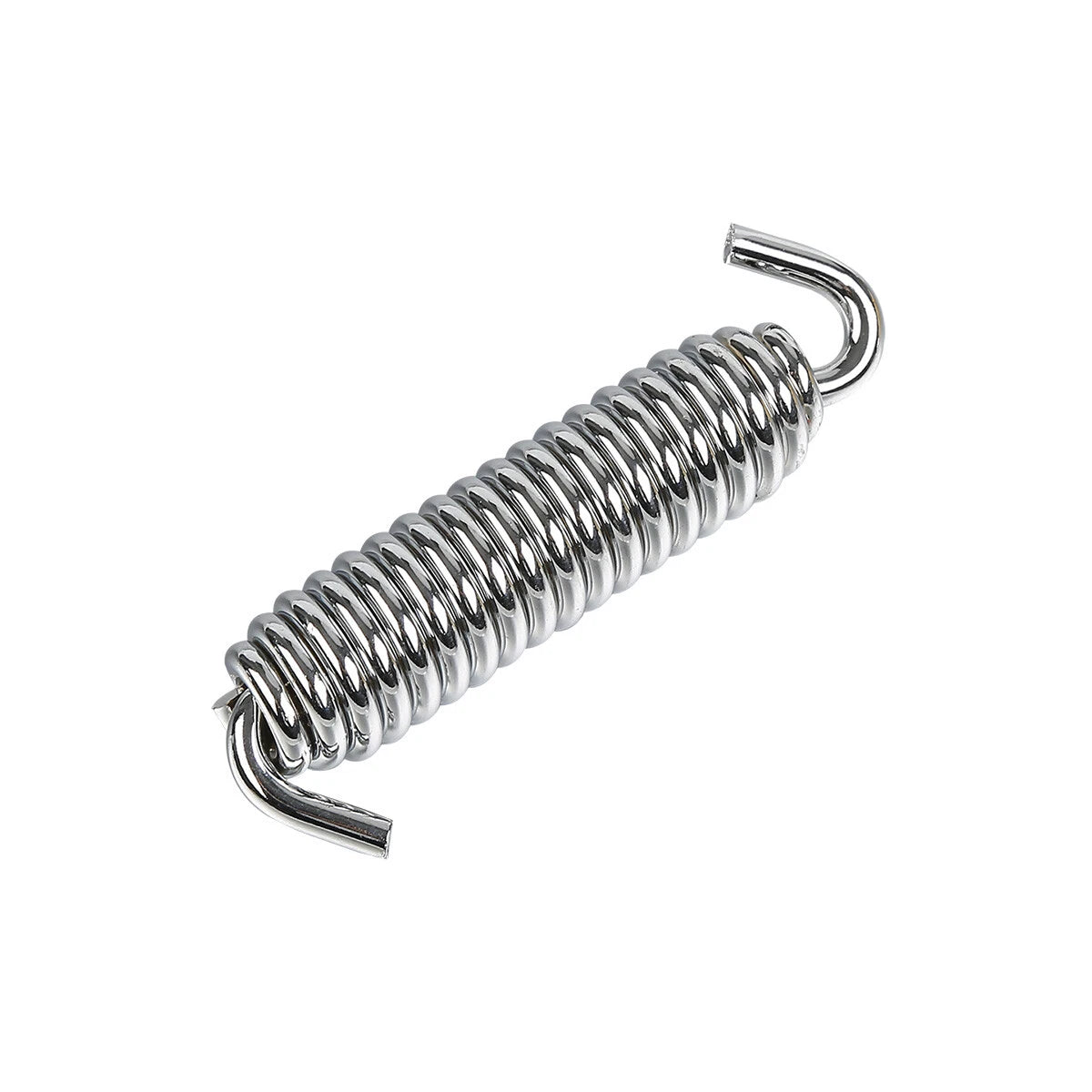 Steel Chrome Kickstand for Harley Touring Softail (2007–2025)
