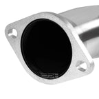 3" OD Cat-Back Exhaust System + Muffler + Tip for Subaru Impreza WRX (2008–2014)