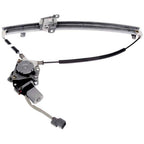 Window Regulator and Motor Assembly for Acura RL (2005–2012) Front Right