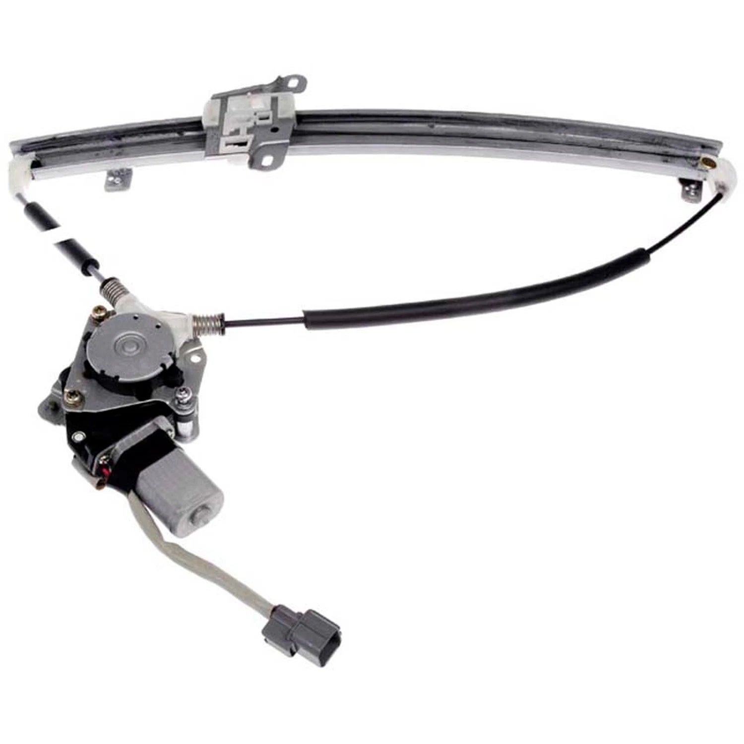 Window Regulator and Motor Assembly for Acura RL (2005–2012) Front Right