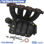 Engine Inlet Intake Manifold for Buick Excelle (2004-2009)