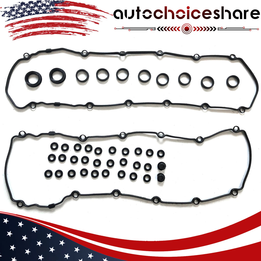 Valve Cover Gasket for Ford Thunderbird Lincoln LS (2000–2006)