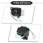 Ignition Starter Switch for Buick Lucerne (2006–2011) No.25757645