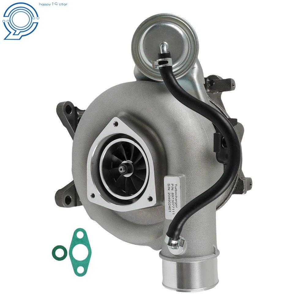 Turbocharger for GMC Chevy Duramax 6.6L LB7 (2001–2004)