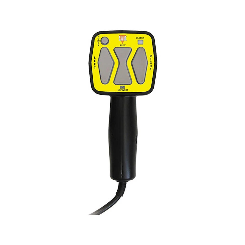 Hand Held Controller for Western 56462, Fisher 9400, 8292 (Fit Plows)