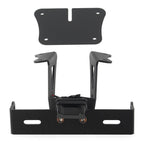 Fender Eliminator License Plate Holder for Yamaha R3 R25 (2019-2021)