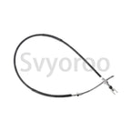 Emergency Brake Cable for Toyota Forklift (47605-36760-71)