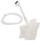 Washer Reservoir for Chevy Cruze (2016–2019) with Pump Inlet and Cap