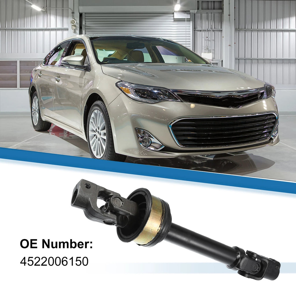 Steering Shaft for Toyota Avalon (2013–2018) & Camry No. 4522006150