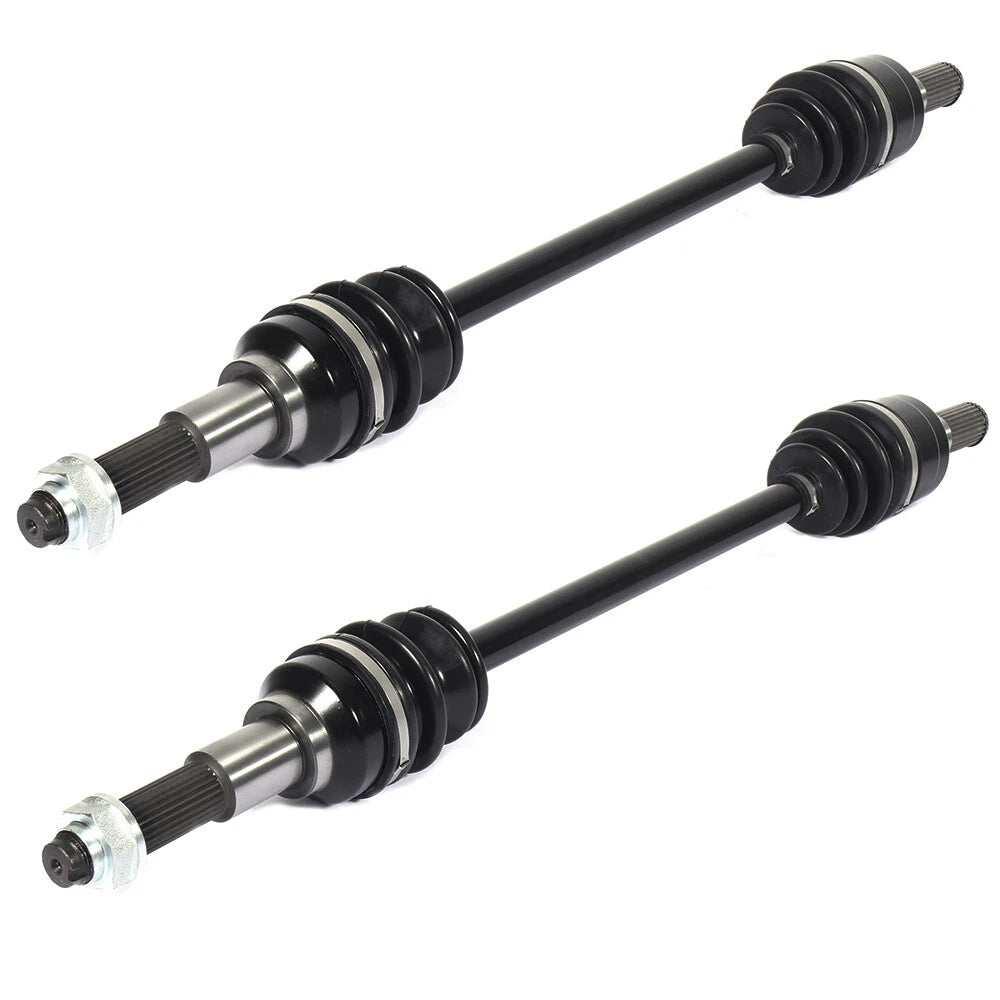 Set of 2 Rear Axles for Yamaha Viking 700 (2016–2022)