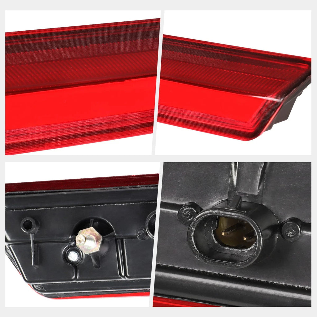LED Third Brake Light for Chevy Suburban/Tahoe (2015–2020)
