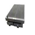 Water Radiator Core 256-5310 2565310 349-8238 for Caterpillar 950H 962H IT62H (2004–2009)