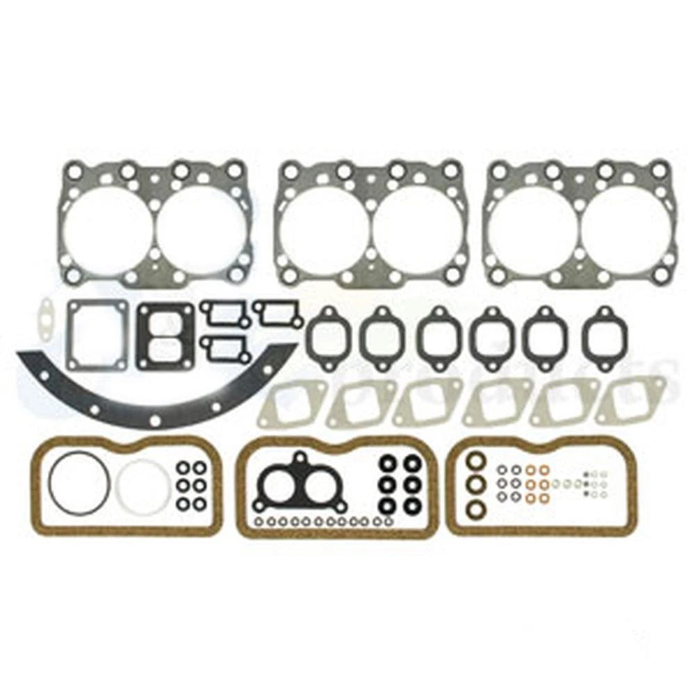 Head Gasket Set Without Seals for AMA151404