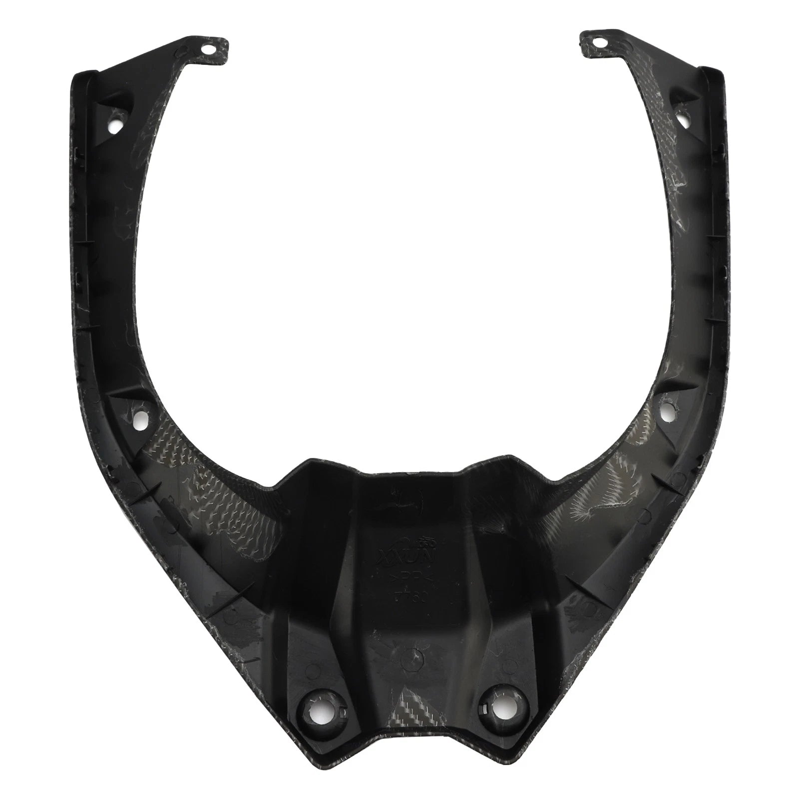 ABS Plastic Front Tank Cover Fairing Panel for Yamaha Tracer 900/GT (2018–2020)