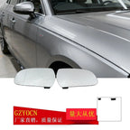 Left Side Rearview Mirror Glass for Audi A4 B9 (2013–2016) 8K0857536F