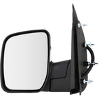 Set of 2 Mirrors for Ford E350 E450 E250 E150 Van