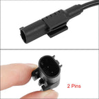 ABS Wheel Speed Sensor for Mercedes-Benz B250e (2016-2017)