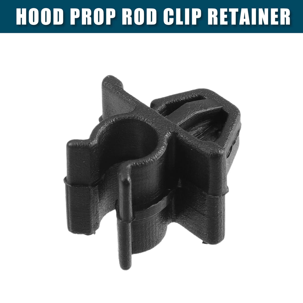 Hood Prop Rod Clip Retainer for Honda Ridgeline (No. 91504-SJC-A00)
