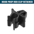 Hood Prop Rod Clip Retainer for Honda Ridgeline (No. 91504-SJC-A00)