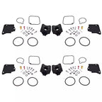 4Pcs Yamaha 75 Parts