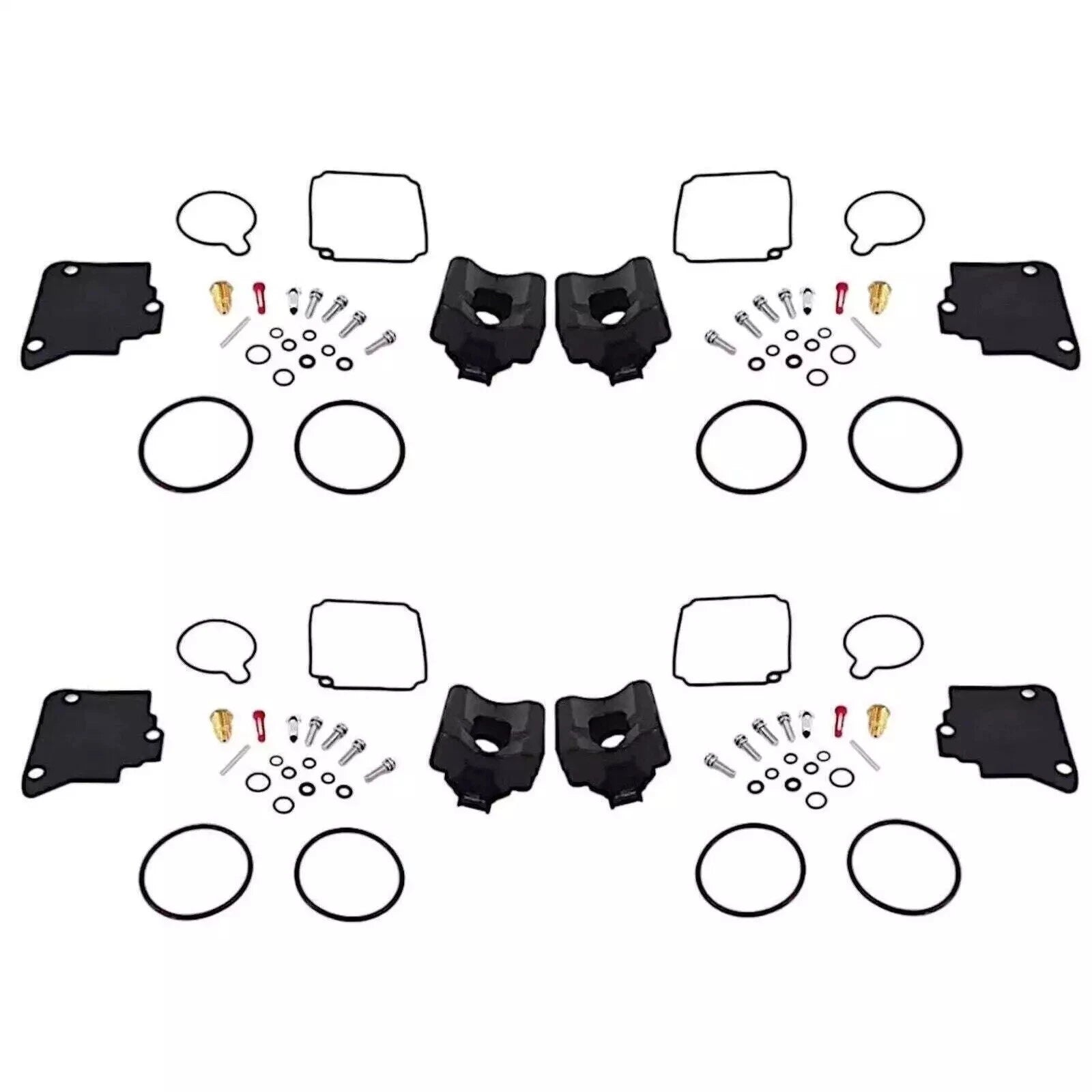 4Pcs Yamaha 75 Parts