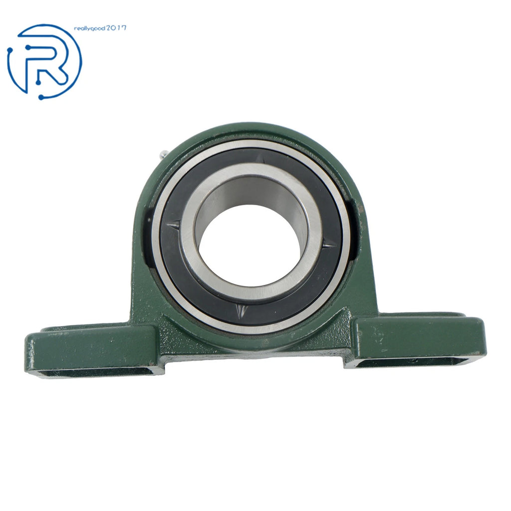 Set of 2 Pillow Block Bearings for Make Model