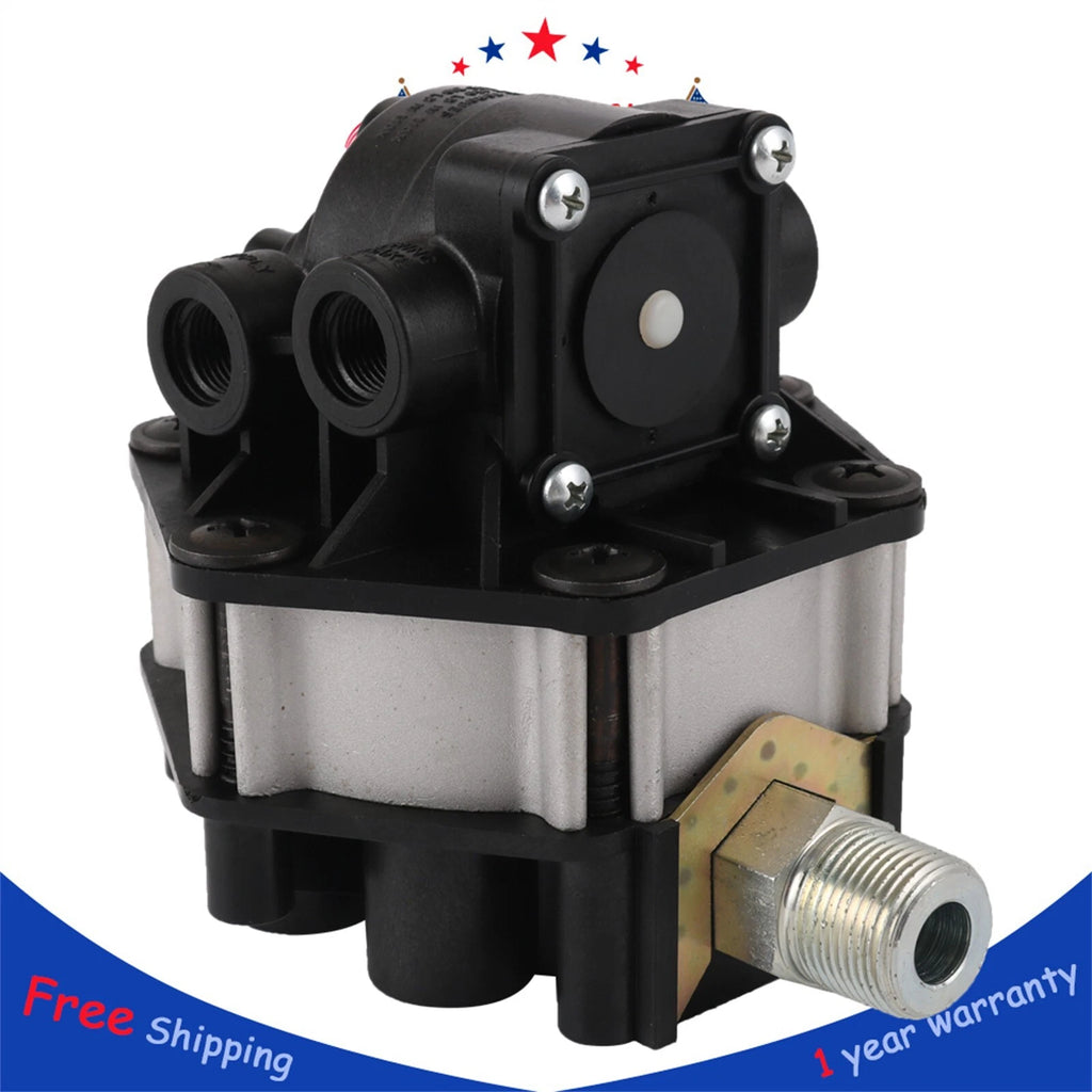 Air Brake Trailer Valve for Haldex N4304AC (FF-2)