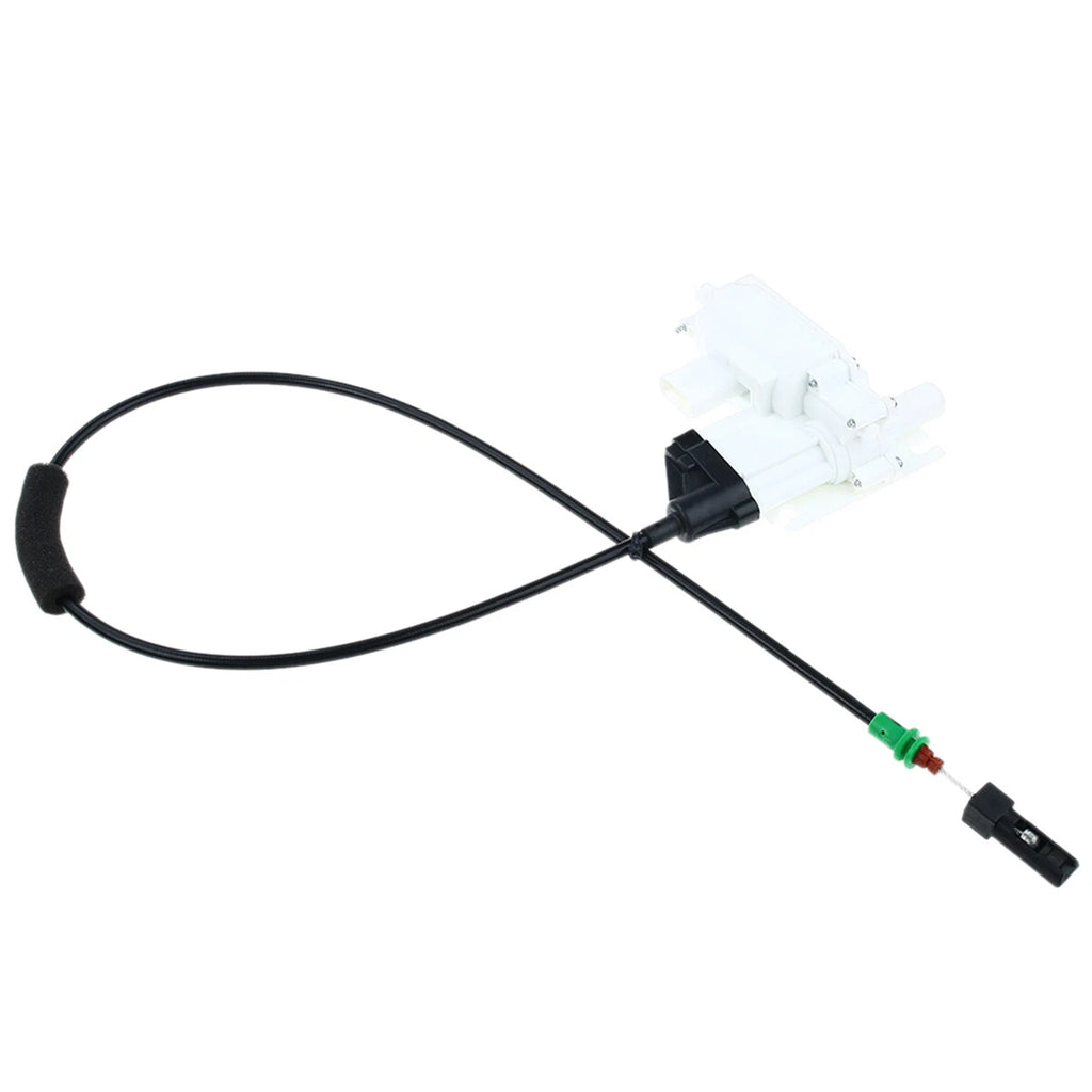 2X Rear Door Lock Actuator for Mercedes-Benz W222 S-Class (2014–2020)
