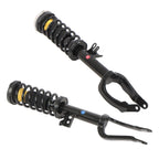2X Front Shock Struts Assembly for BMW 650i xDrive Gran Coupe (2013-2019)