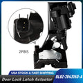 Rear Latch Tailgate Lock Actuator for Ford Escape Tribute (2001–2012)
