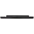 Rocker Panel Right Side for Dodge D100 D200 D300 Pickup (1972–1974)