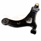 Set of 2 Front Lower Control Arms for Chevy Uplander (2005-2009)