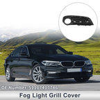 1 Pc Fog Light Grill for BMW 5 Series (2014–2017) No. 51117417786