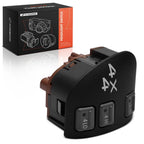 4X Four Wheel Drive Actuator Switch for Chevy Blazer (1999–2005)