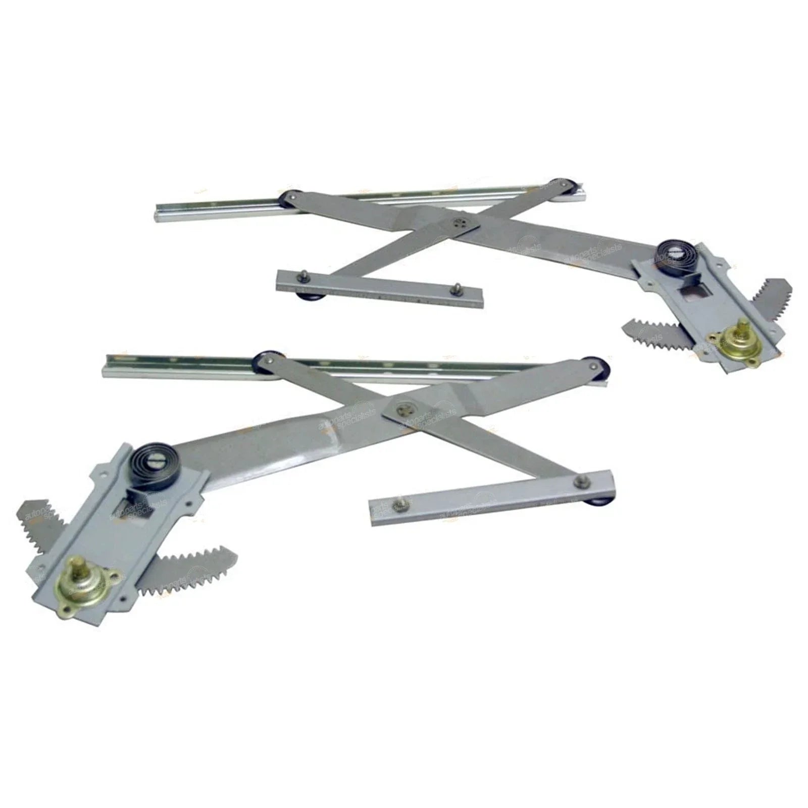 Left Right Window Winder Regulators for Patrol Y60 GQ (1988-1997)