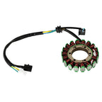 Magneto Stator + Voltage Rectifier + Gasket for Arctic Cat ATV 400 (2003–2008)