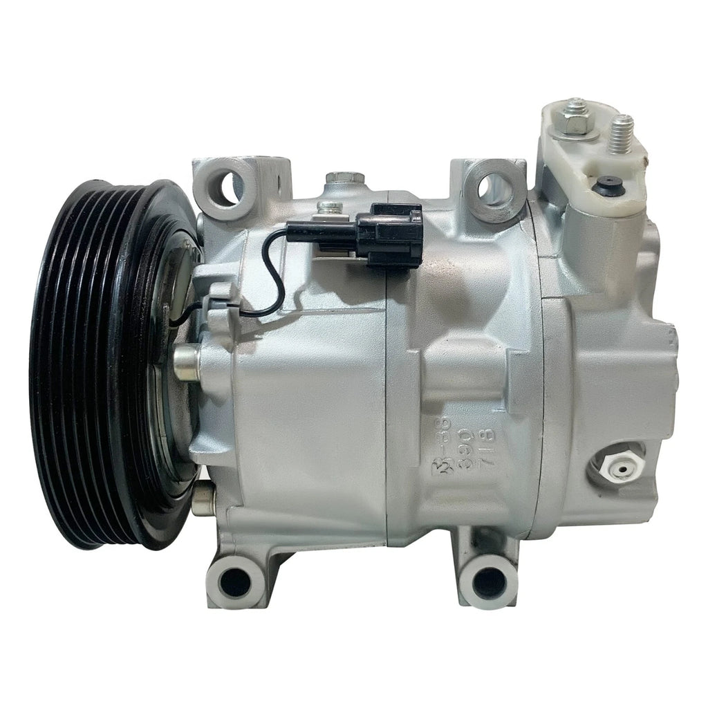 AC Compressor Kit Replacement for Nissan Maxima 3.0L (2001-2003)