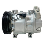 AC Compressor Kit Replacement for Nissan Maxima 3.0L (2001-2003)
