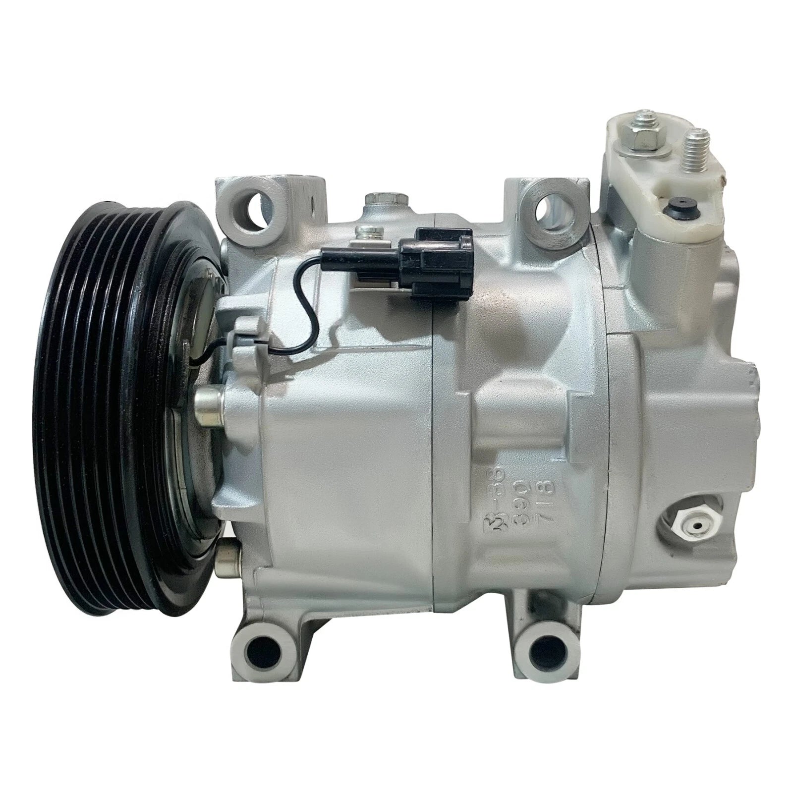 AC Compressor Kit Replacement for Nissan Maxima 3.0L (2001-2003)