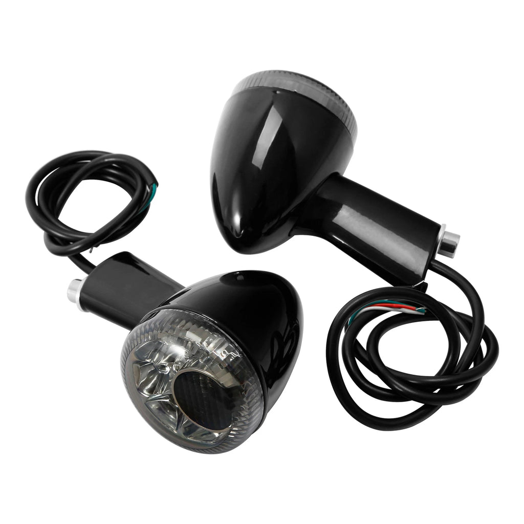 LED Rear Turn Signals for Harley Sportster 883 1200 (1992–2022)