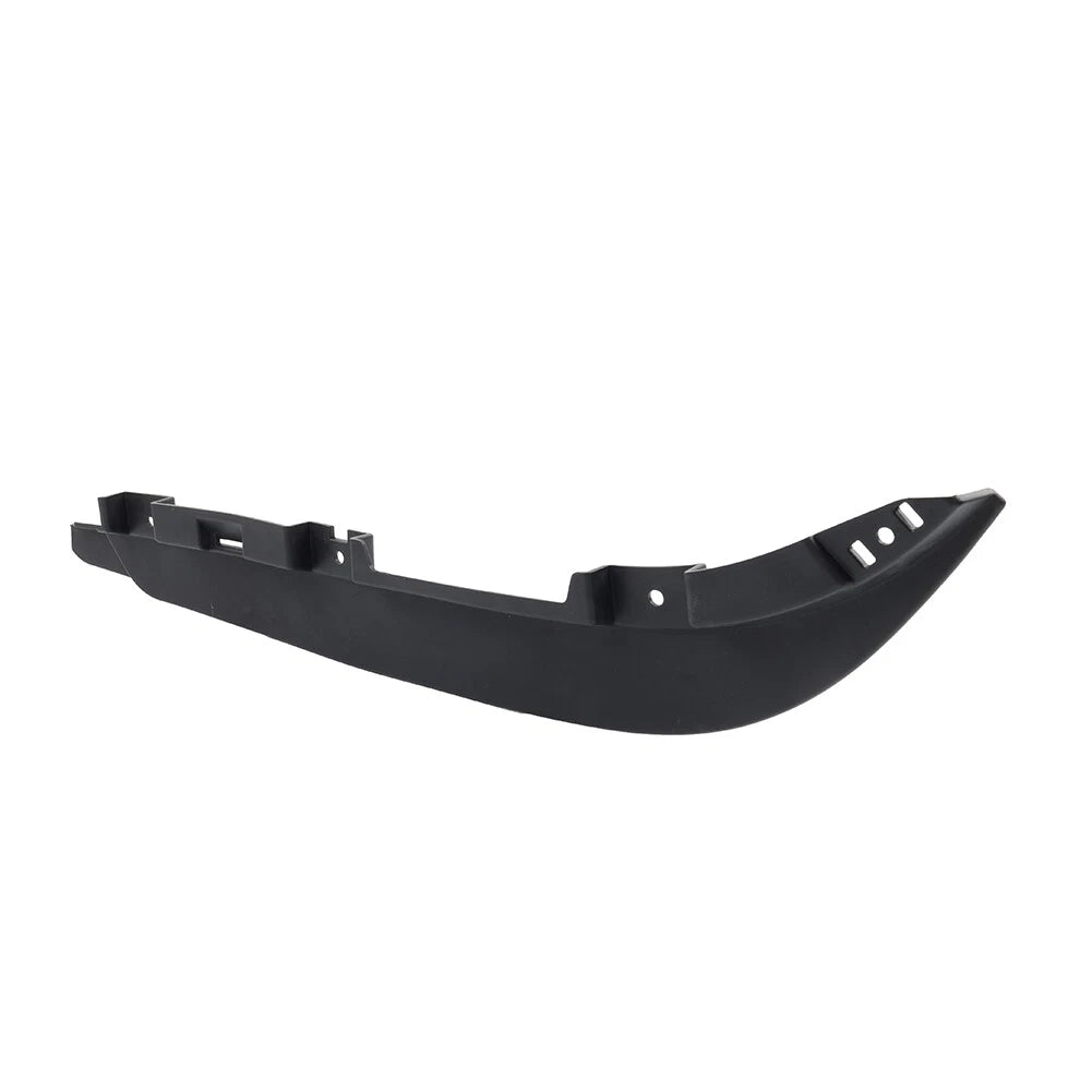 1x ABS Front Bumper Lower Air Deflector for Land Rover Defender 90 110 (2020–2023)