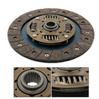 Clutch Kit for Honda Civic (2006–2015)