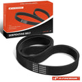 Serpentine Belt for Ford Mustang, Nissan Sentra, Toyota 200SX