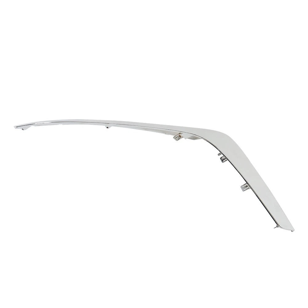 Front Bumper Grille Molding for Nissan Altima (2023â2024)