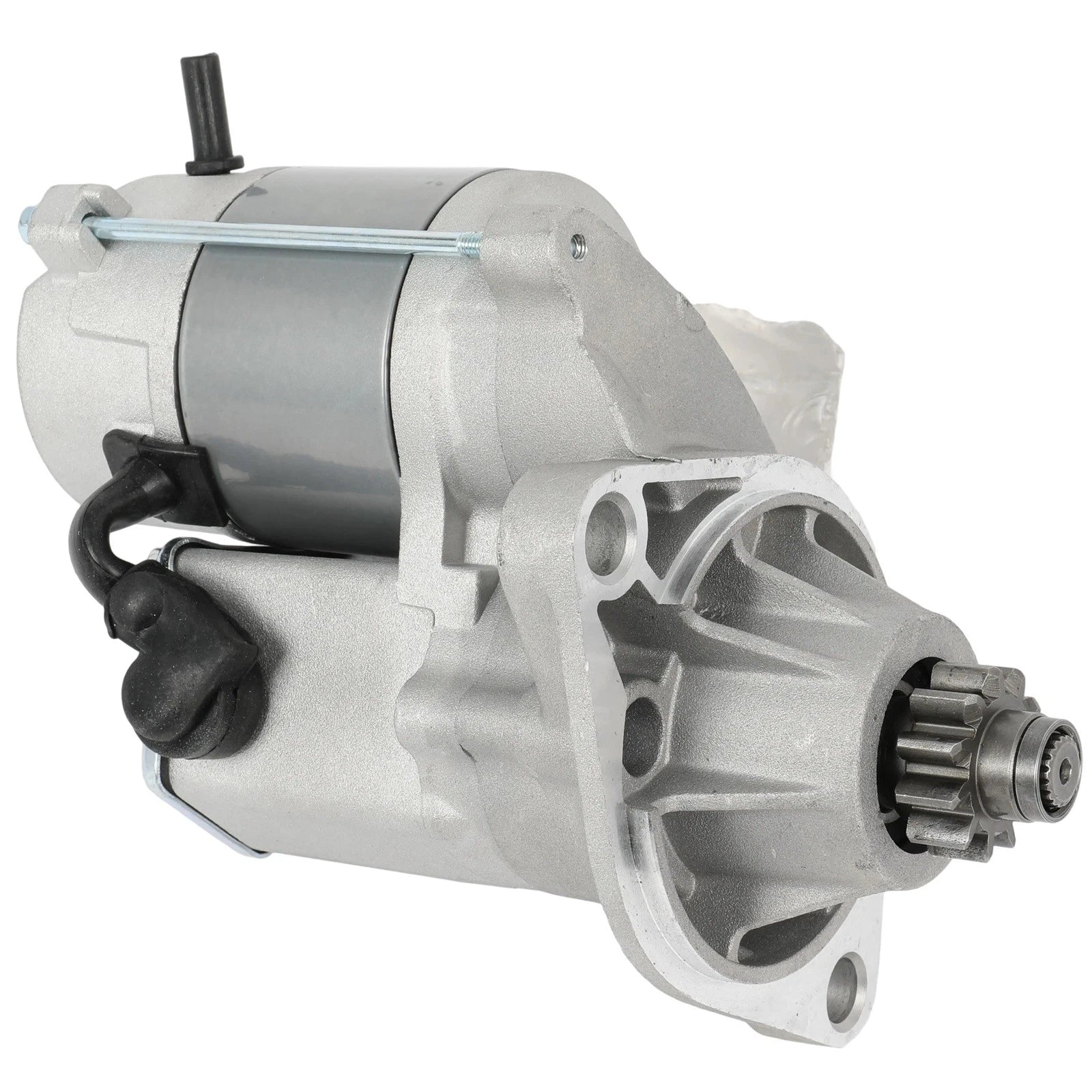 Starter Motor for Dodge Ram 3500 (1999–2003)