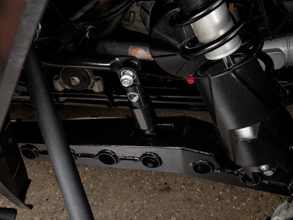 Sway Bar Shock for Polaris RZR PRO XP (2020–2023)