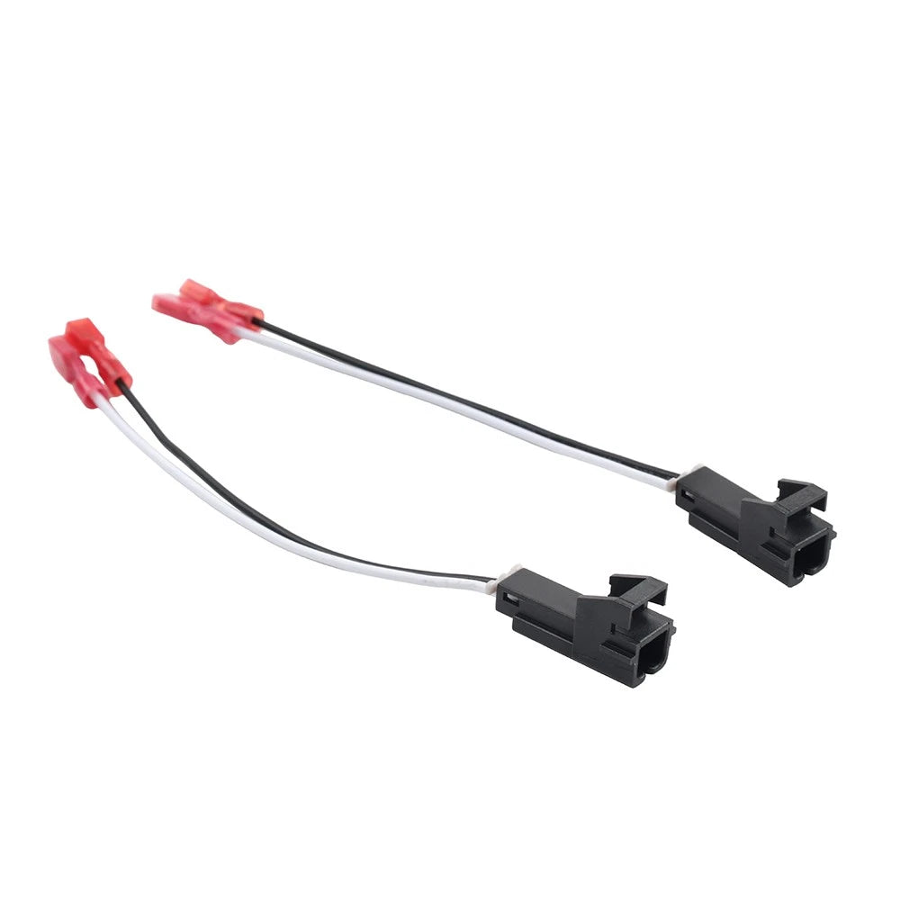 Car Horn Wire Speaker Harness Connector Adapter 72-4568 for GM (1988–Present)