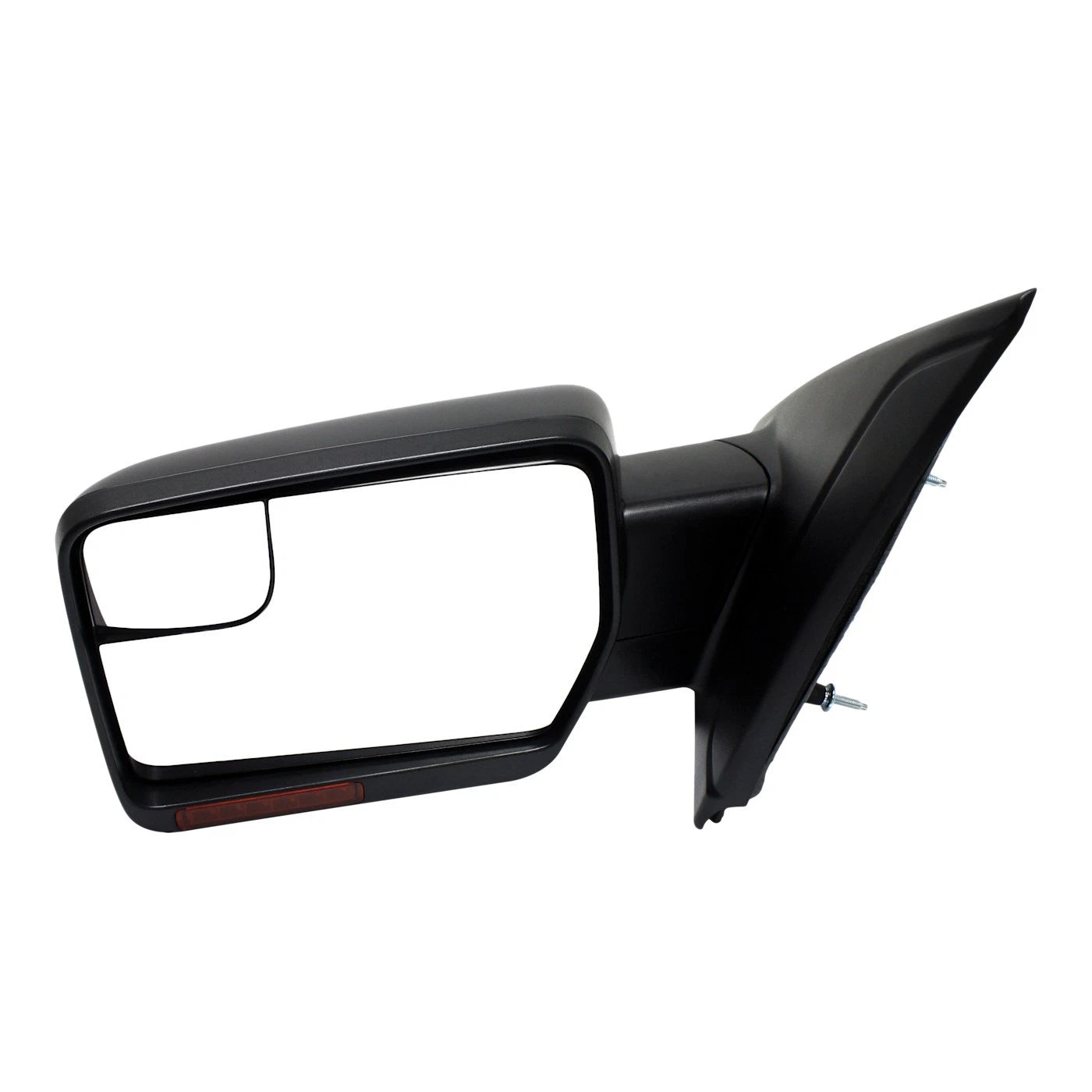 Set of 2 Power Mirrors for Ford F-150 (2011–2014) Paintable