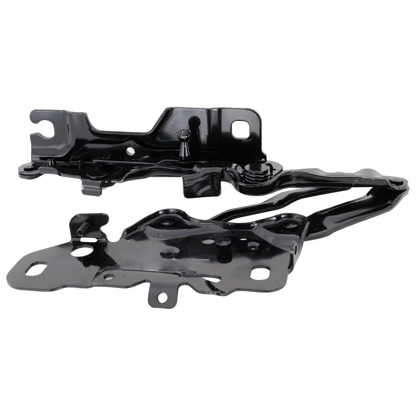 Set of 2 Hood Hinges for BMW X4 X3