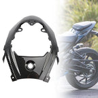 Rear Center Tail Seat Cover Fairing Cowl for Suzuki GSX-S750 (2017–2021) Carbon